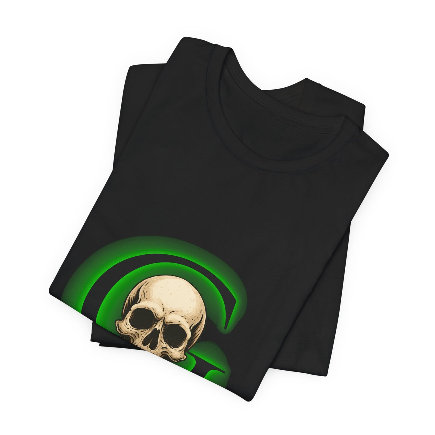 Gallowmancy Logo Unisex T-Shirt | Gothic Brand Alternative Fashion Tee