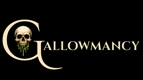 Gallowmancy