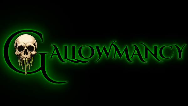 Gallowmancy